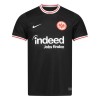 Oficiální Fotbalový Dres Eintracht Frankfurt Hostující 2023-24 pro Muži